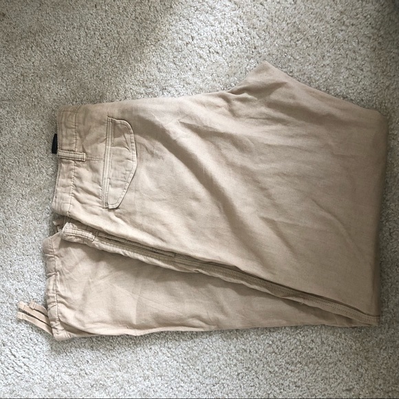 H&M Other - Men’s linen pants